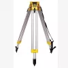 DEWALT Trípode láser, altura 107-173 cm, aluminio, rosca de 1/4