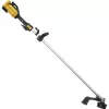 DEWALT Cortabordes a batería ligero (DCMST901N-XJ), 54V (Negro/Amarillo, solo herramienta)