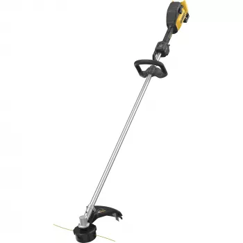 DEWALT Cortabordes a batería ligero (DCMST901N-XJ), 54V (Negro/Amarillo, solo herramienta)