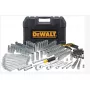 DEWALT Juego de mecánico 247 piezas