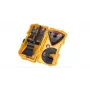DEWALT MT set de hojas de sierra 8 piezas