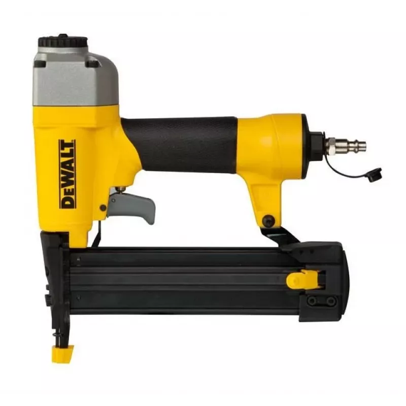 DEWALT Clavadora neumática 2 en 1 15-45mm