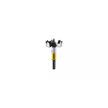 Broca autoperforante DEWALT 76 mm Speedbor Max Tri-Flute acero al carbono mango hexagonal 7/16