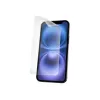 DICOTA protector de pantalla de cristal templado 9H antirreflejo para Samsung Galaxy S25, capa adhesiva de superficie completa, sin burbujas, resistente a arañazos, D80522-AG9