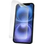 DICOTA protector de pantalla de cristal templado 9H antirreflejo para Samsung Galaxy S25, capa adhesiva de superficie completa, sin burbujas, resistente a arañazos, D80522-AG9