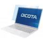 DICOTA Filtro antirreflejos 9H adhesivo universal 16:10 para pantallas de 40,6 cm (16