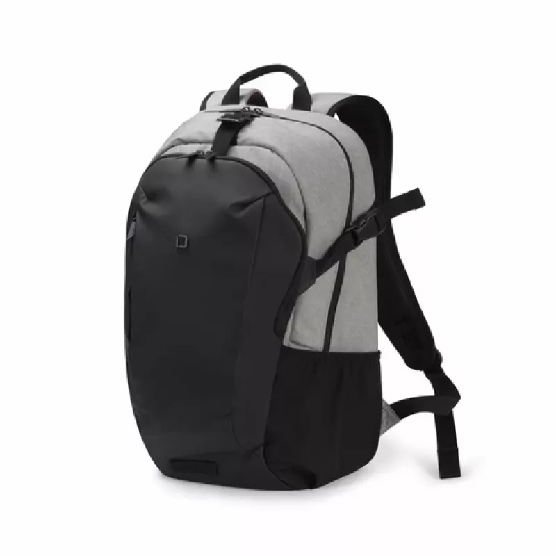 DICOTA Mochila GO 13-15.6 Gris