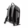 DICOTA Mochila GO 13-15.6 Gris