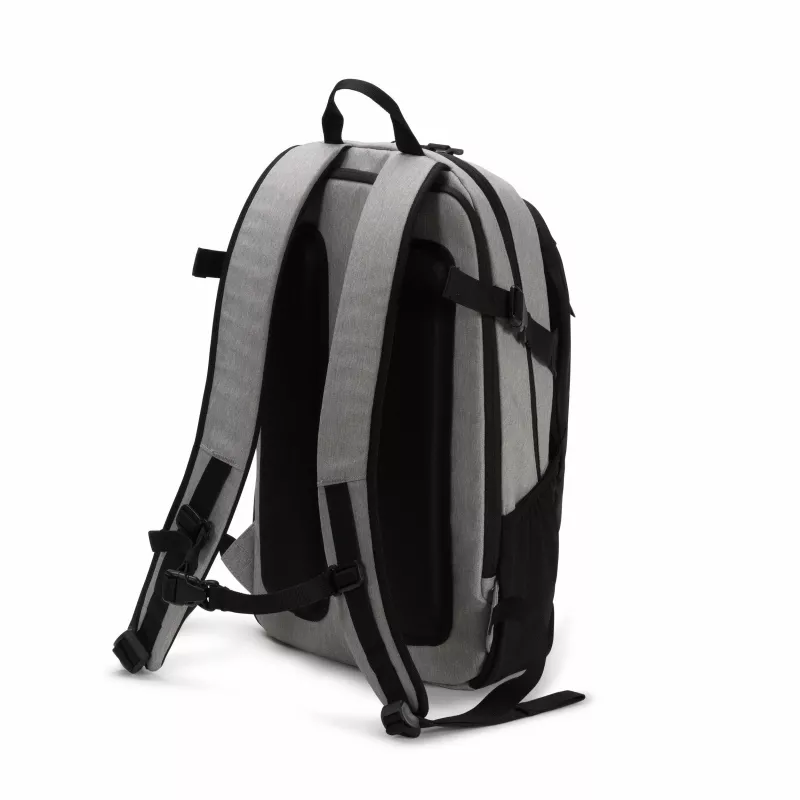DICOTA Mochila GO 13-15.6 Gris