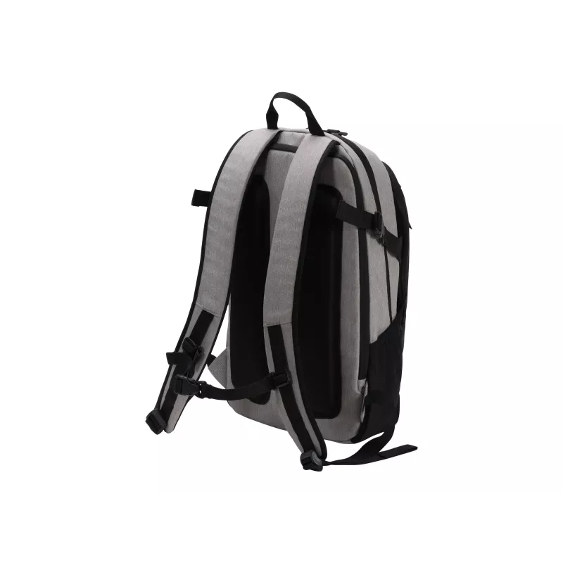 DICOTA Mochila GO 13-15.6 Gris