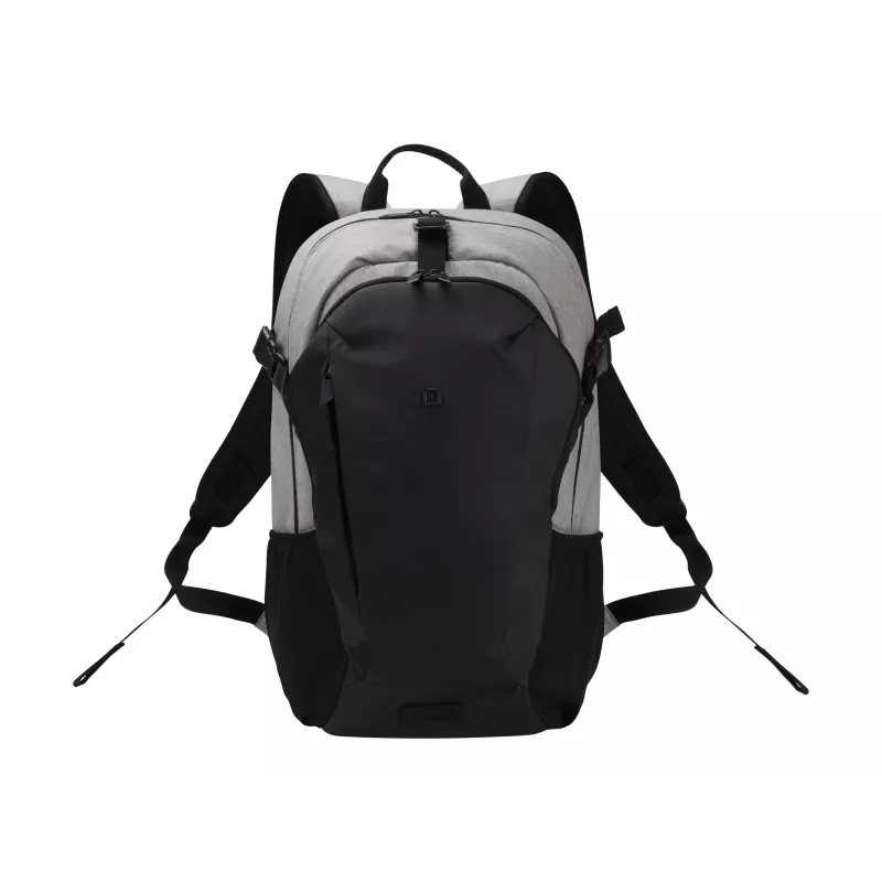 DICOTA Mochila GO 13-15.6 Gris