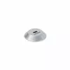 DICOTA placa de anclaje para candado de portátil para T-Lock, plata D32052