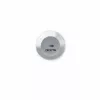 DICOTA placa de anclaje para candado de portátil para T-Lock, plata D32052