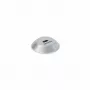 DICOTA placa de anclaje para candado de portátil para T-Lock, plata D32052