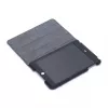 DICOTA Funda para Tablet Leather Book - Piel