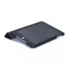 DICOTA Funda para Tablet Leather Book - Piel