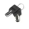 DICOTA Master Key para Cable Lock - Black