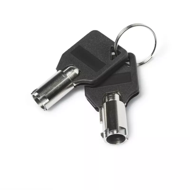 DICOTA Master Key para Cable Lock - Black