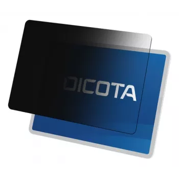 Filtro de privacidad DICOTA 2-Way Magnetic para Apple iPad Pro 11