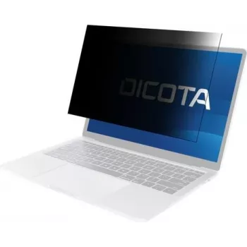 DICOTA Filtro de privacidad 2-Way Magnético Universal 16:10 14