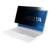 DICOTA Filtro de privacidad 2-Way Magnético Universal 16:10 14