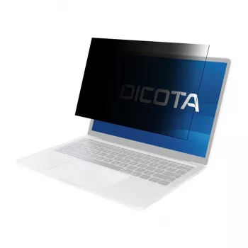 DICOTA Filtro de privacidad 2-Way Magnético Universal 16:10 14
