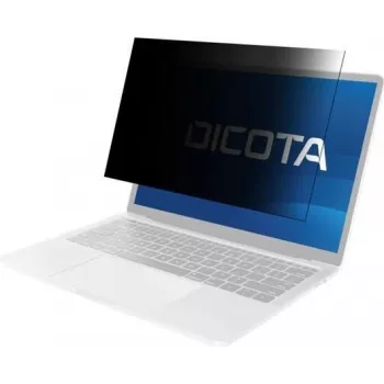 DICOTA Filtro de privacidad 2-Way Magnético Universal 16:10 16 pulgadas