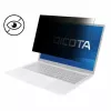 DICOTA Filtro de privacidad 2-Way Magnético Universal 16:10 16 pulgadas