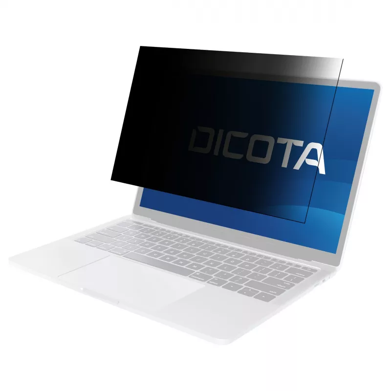 DICOTA Filtro de privacidad 2-Way Magnético Universal 16:10 16 pulgadas
