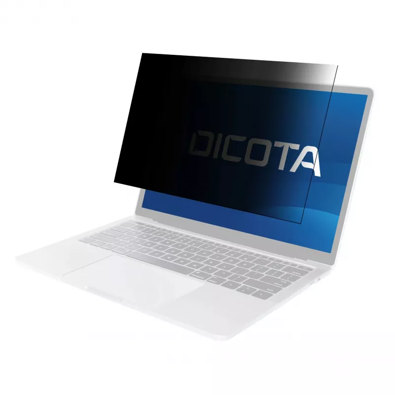 DICOTA Filtro de privacidad 2-Way Magnético Universal 16:10 16 pulgadas