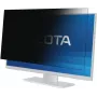 DICOTA Filtro de privacidad 2-Way Montaje lateral Universal 16:10 22 pulgadas
