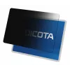 DICOTA Protector de pantalla de privacidad para móvil (horizontal)