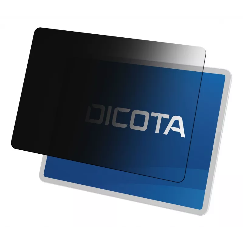 DICOTA Protector de pantalla de privacidad para móvil (horizontal)