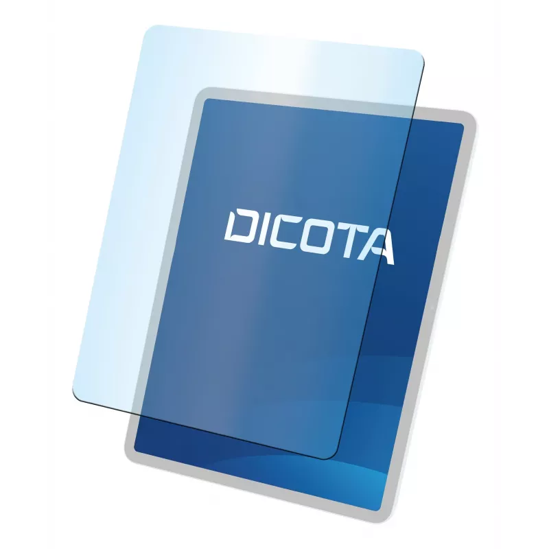 DICOTA Protector de Pantalla para Tablet - 9H, autoadhesivo - Lámina - para Apple iPad mini (6.ª Generación)