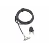 Cable de seguridad DICOTA Ultra-Slim