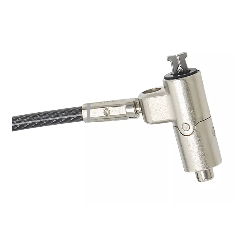 Cable de seguridad DICOTA Ultra-Slim