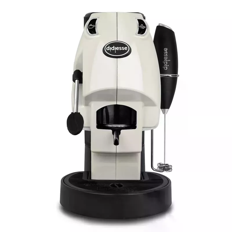 Didiesse Baby Frog cafetera, marfil crema