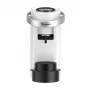 Didiesse Bluemoon ESE Pod cafetera espresso, blanca, 15 bar, 450 W