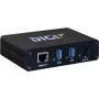 Digi AnywhereUSB 2 Plus Hub USB gestionado - 2 x USB 3.1 Gen 1 + Gigabit Ethernet