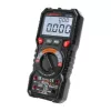 Multímetro digital con linterna Habotest HT118A, True RMS, NCV