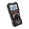Multímetro digital con linterna Habotest HT118A, True RMS, NCV