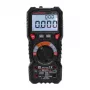 Multímetro digital con linterna Habotest HT118A, True RMS, NCV