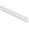 DIGITUS placa adaptadora para montaje en pared de Unibox de fibra óptica, mediana