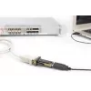 Adaptador DIGITUS DA-70156 USB 2.0 a RS232 serie, 1,5 m, negro