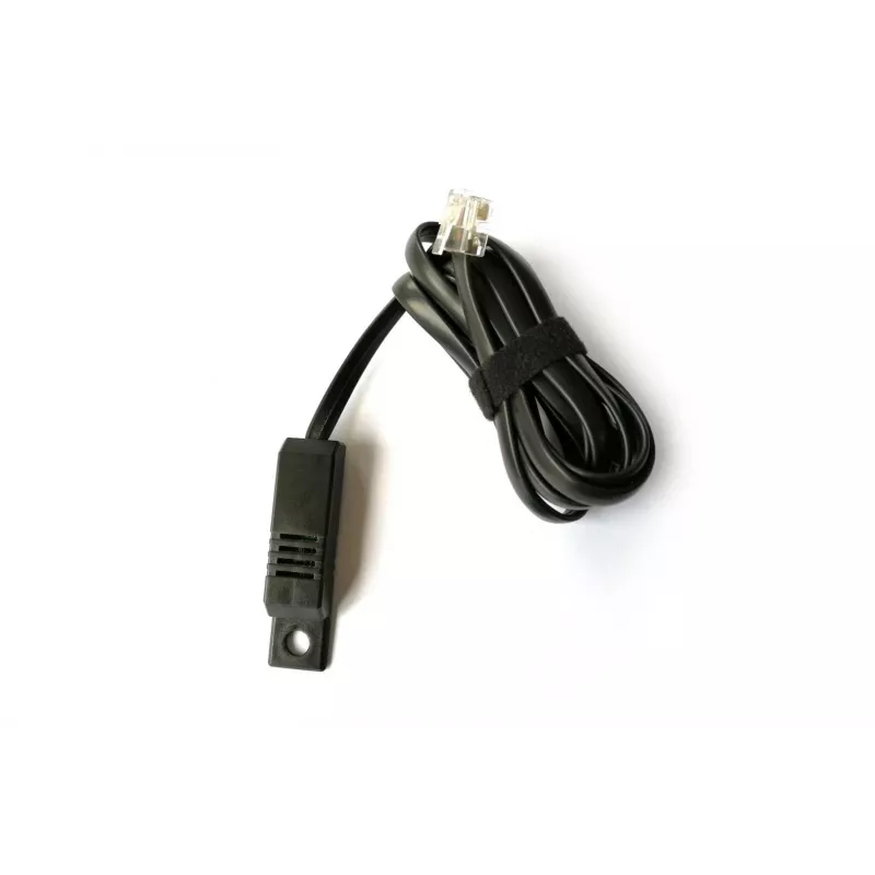 Digitus DN-S-TH Accesorio de rack Sensor de temperatura y humedad