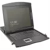 DIGITUS consola KVM modular LCD HD de 19