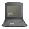 DIGITUS consola KVM modular LCD HD de 19