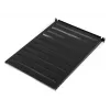 DIGITUS TN-19-550-1U-BK balda fija para rack de 19