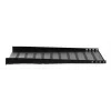 DIGITUS TN-19-550-1U-BK balda fija para rack de 19
