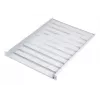 Bandeja fija Digitus TN-19-650-1U-GY 19 pulgadas 1U, 650 mm de profundidad, gris, carga de 25 kg